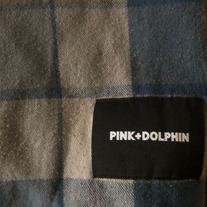 “PINK DOLPHIN”